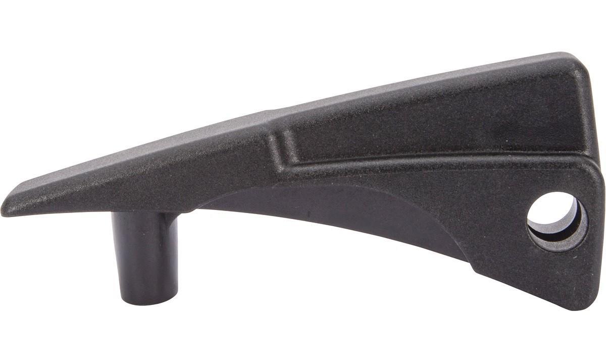 Затискна ручка передня без місця під замок 52936 (UpRide) (TH 52936)