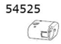 Замок тросу 54525 (OutWay 994, 995) (TH 54525)