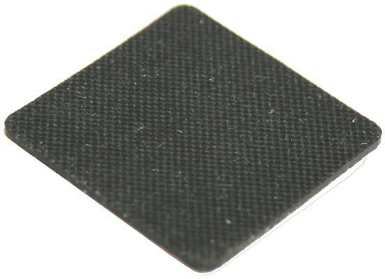Захист нижнього кріплення гумовий 50529 (BackPac, ClipOn) (TH 50529)