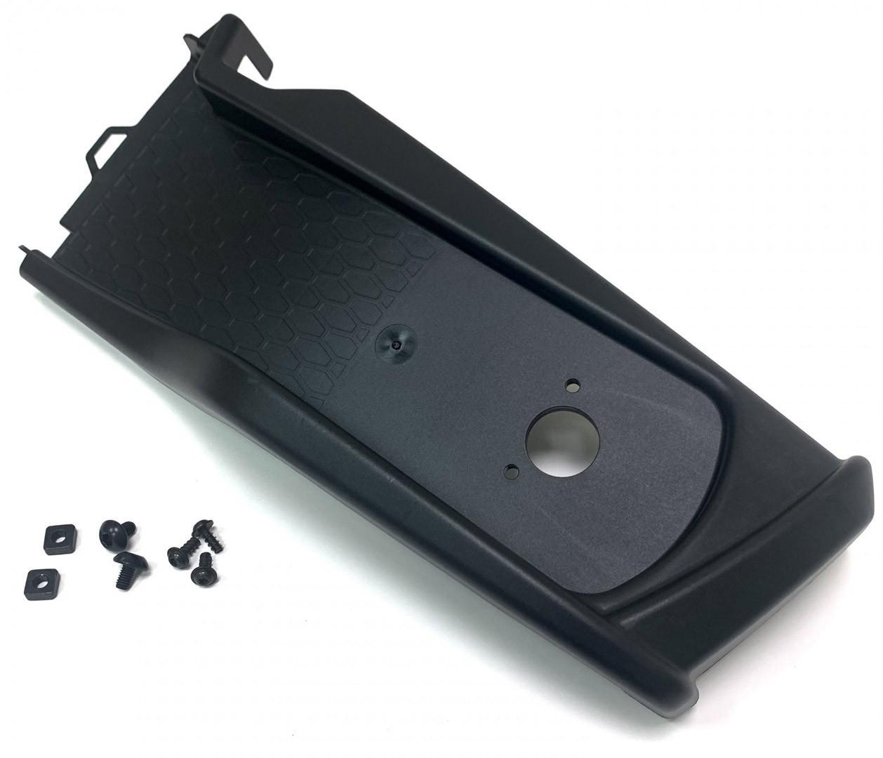 Каркас фари правий 7-pin 52688 (VeloSpace 918) (TH 52688)