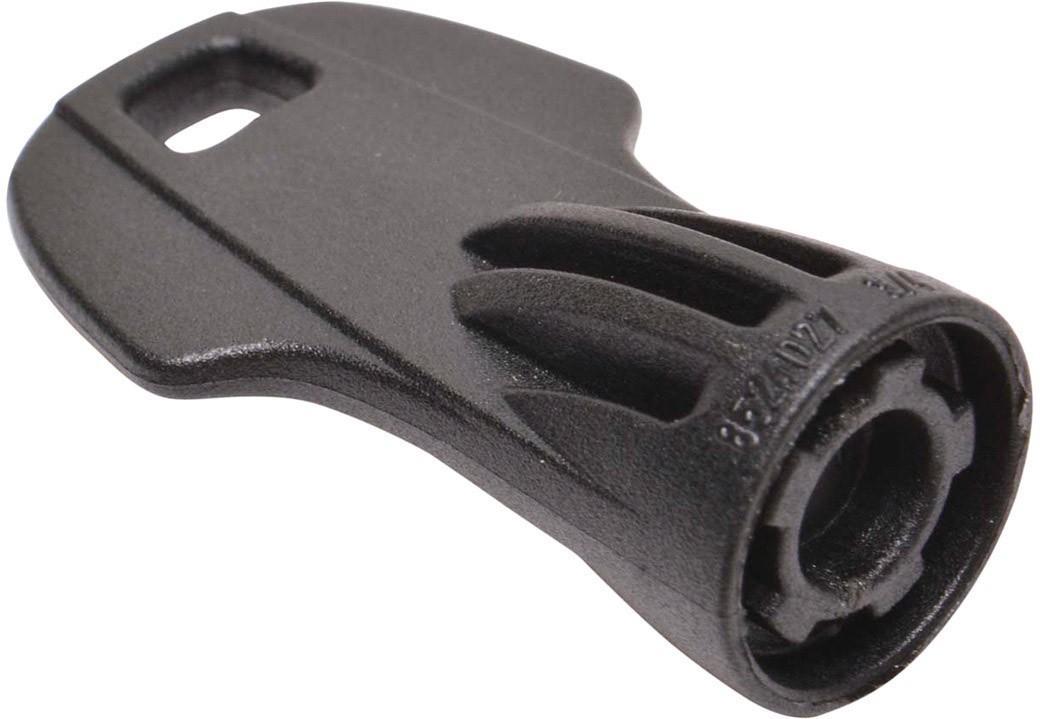 Ключ пластиковий №003 50282 (EuroRide) (TH 50282)