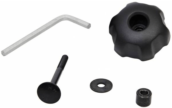 Комплект для збирання 50895 (VeloSpace 918, VeloSpace XT 938, Onto) (TH 50895)