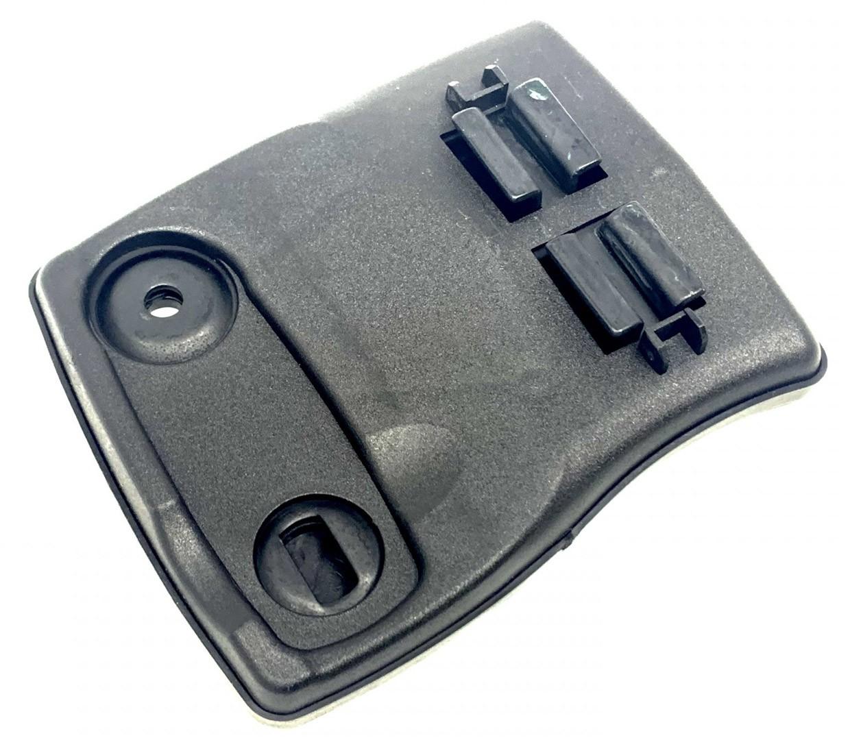 Монтажна пластина задня 52722 (ThruRide) (TH 52722)