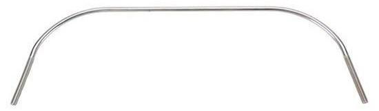 Планка нижня 50492 (ClipOn) (TH 50492)