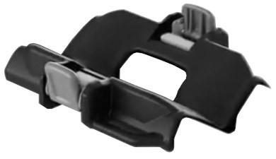 Майданчик під заднє колесо 54478 (FastRide, TopRide) (TH 54478)