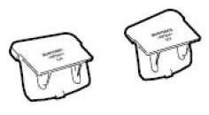 Підкладка під опору верхня 54291 (WanderWay) (TH 54291)