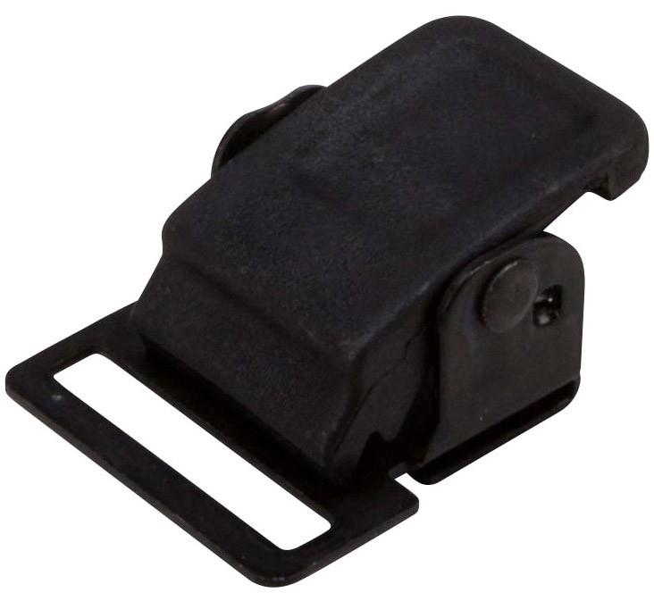 Пряжка для ременя на кріплення 34195 (ClipOn 9106) (TH 34195)