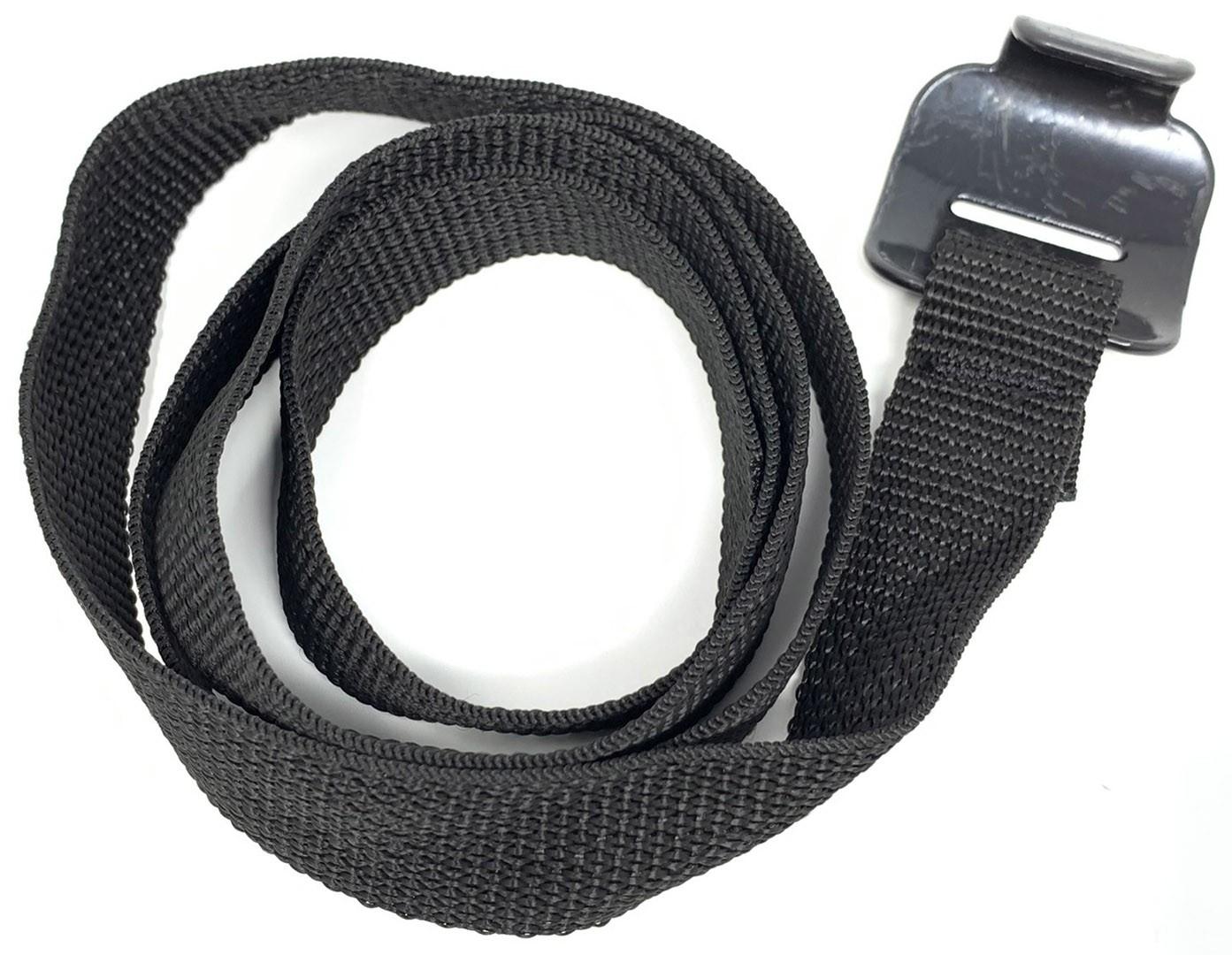 Ремінь кріпильний з крюком (1200 мм) 50119 (FreeWay) (TH 50119)