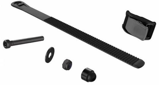 Ремінь з пряжкою і кріпленням 54527 (OutWay 994, 995) (TH 54527)