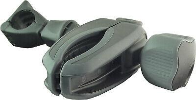 Ручка для фіксації 1-го велосипеда чорна 54112 (EasyFold XT, VeloSpace XT) (TH 54112)