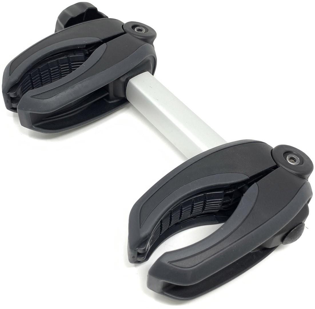 Ручка для фіксації доп. велосипеда 52918 (VeloSpace Adapter, WanderWay 4th Adapter) (TH 52918)