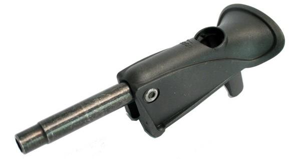 Ручка з місцем під замок 34166 (FreeRide) (TH 34166)