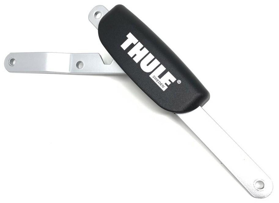 Ручка фіксації на фаркопі 51210 (Xpress) (TH 51210)