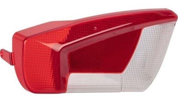 Скло ліхтаря ліве 52693 (VeloCompact 924, 926, VeloSpace XT, Onto) (TH 52693)