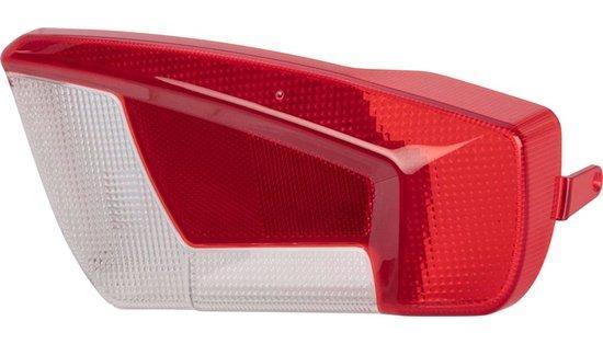 Скло ліхтаря праве 52694 (VeloCompact 924, 926, VeloSpace XT, Onto) (TH 52694)