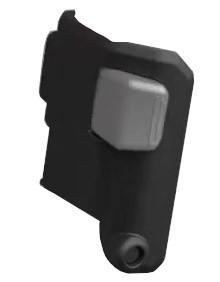 Фіксатор положення нижніх стійок лівий 54532 (OutWay) (TH 54532)