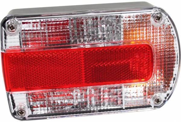 Ліхтар правий 52119 (EuroRide 941, 943, VeloSpace 918) (TH 52119)