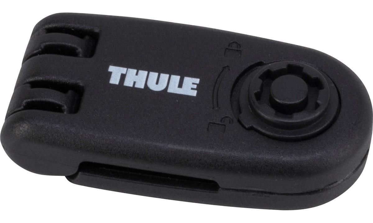 Замок на ремінь 52709 (BackSpace XT) (TH 52709)