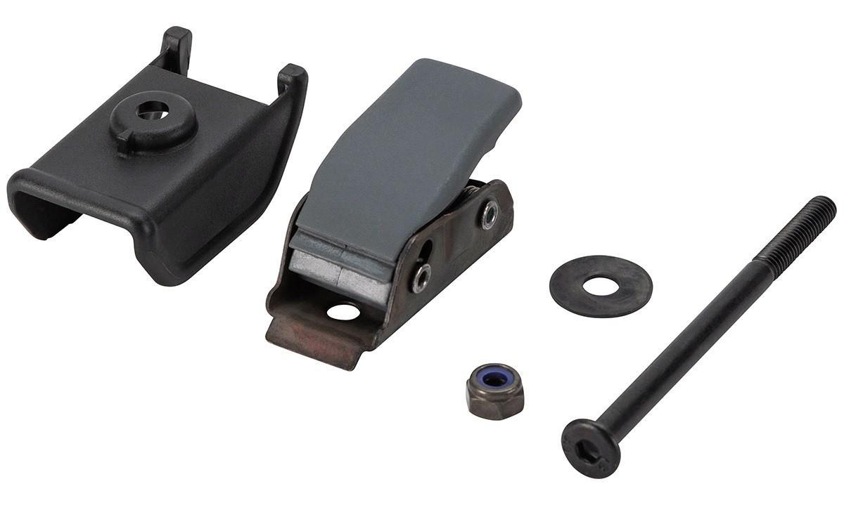 Пряжка металева 52969 (BackSpace XT) (TH 52969)