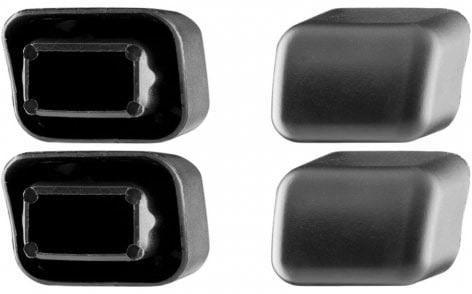 Заглушка поперечки 30661 (Squarebar 760, 761, 762, 763, 769) (TH 30661)