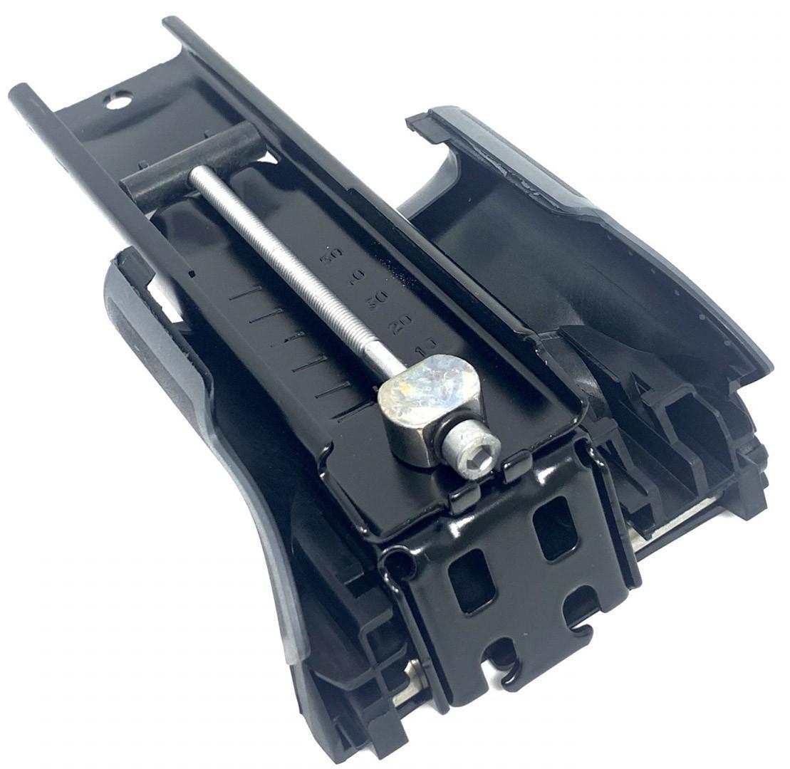 Опора основа без кришки ліва 52331 (Wingbar Edge 959x) (TH 52331)