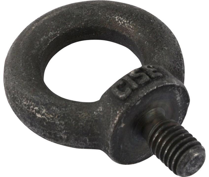 Кільце з різьбленням 50829 (Eye Bolt) (TH 50829)