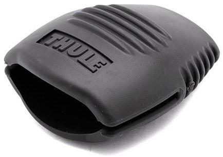 Накладка на пряжку гумова 34345 (TH 34345)