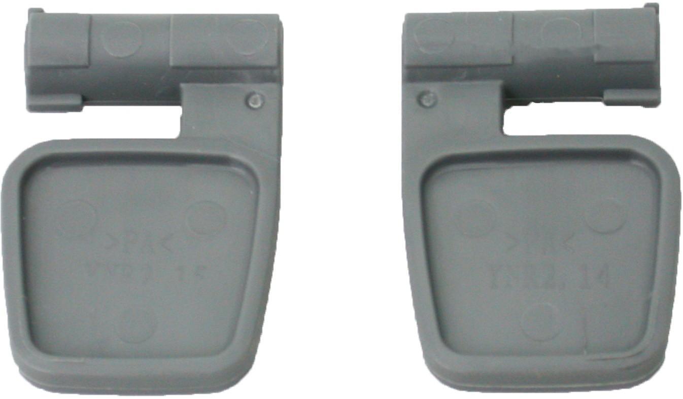 Кріплення підставки для ніг 52957 (Yepp Nexxt Maxi FM, Yepp Nexxt Maxi RM) (TH 52957)