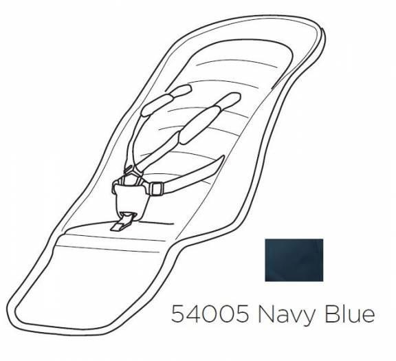 Тканинна оббивка сидіння (Navy Blue) 54005 (Sleek Sibling Seat) (TH 54005)