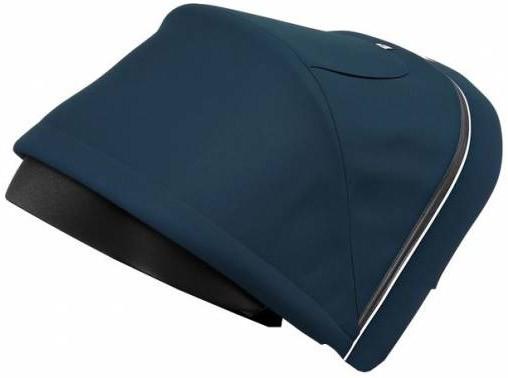 Тканина козирка сидіння (Navy Blue) 54013 (Sleek Sibling Seat) (TH 54013)