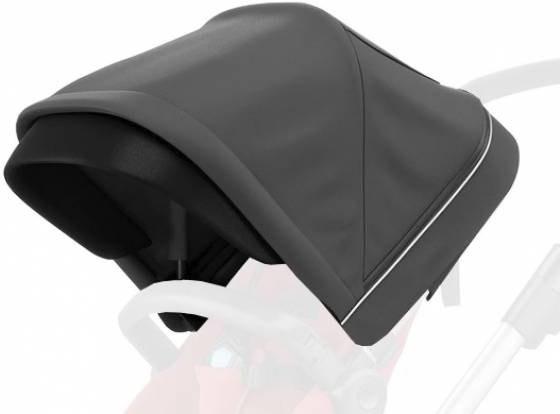 Тканина козирка (Shadow Grey) 54069 (Sleek) (TH 54069)