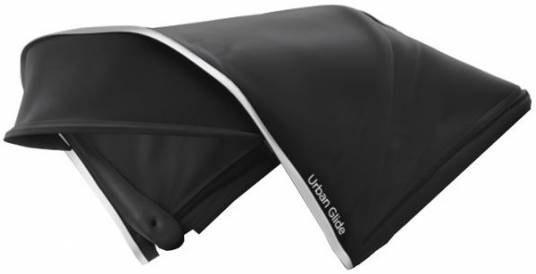 Козирок (Black) 33510437 (Urban Glide 2) (TH 33510437)