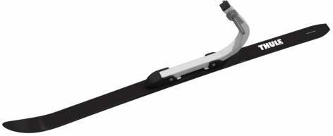 Лижа у зборі права 40103125 (Chariot Ski Kit) (TH 40103125)