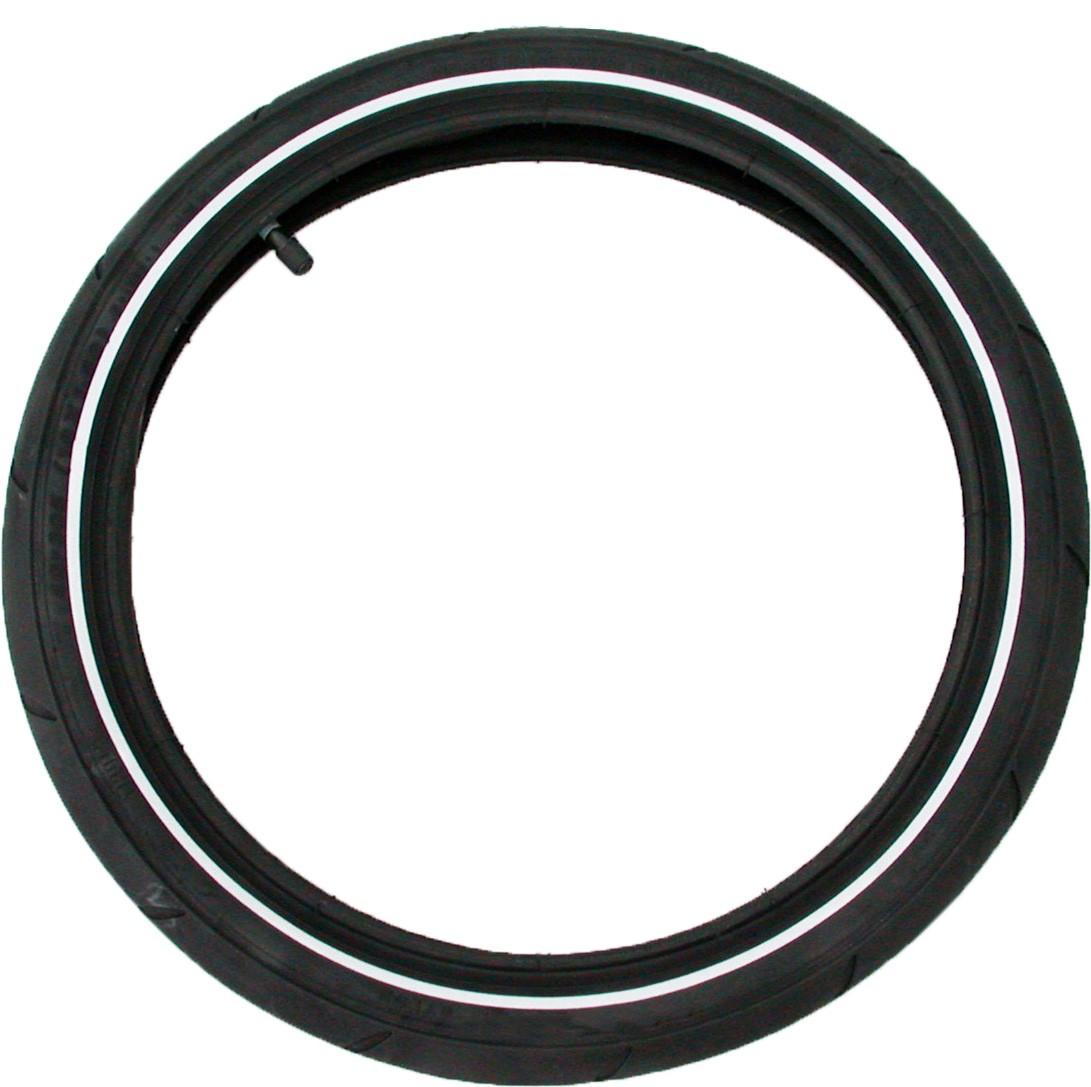 Покришка передня 40107016 (Glide 2) (TH 40107016)