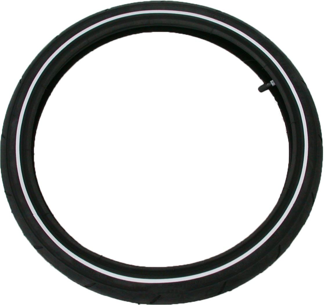 Покришка задня права 40107019 (Glide 2) (TH 40107019)