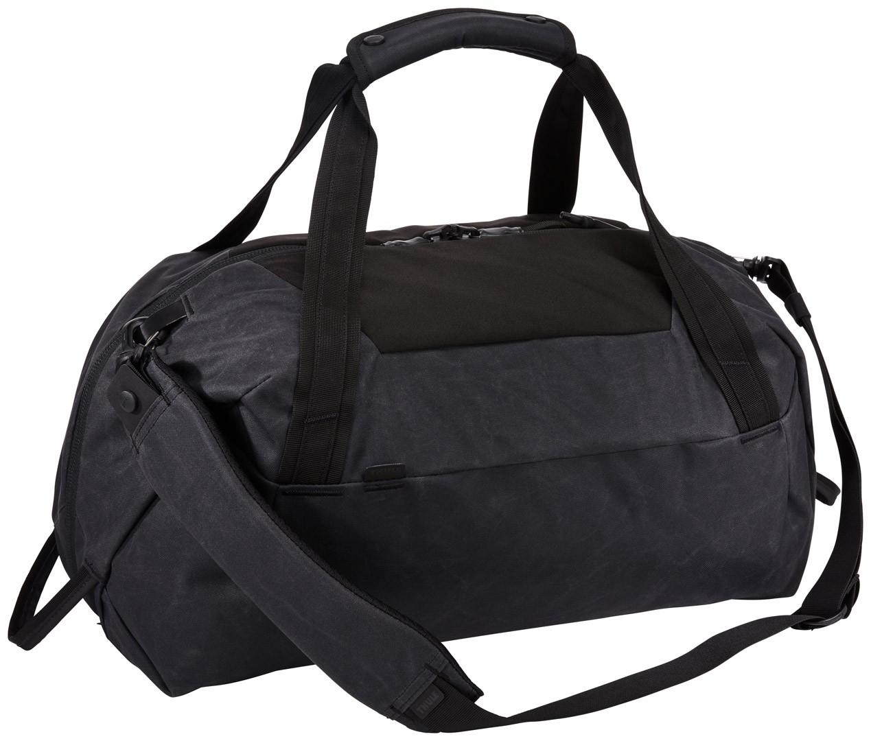 Дорожня сумка Thule Aion Duffel 35L (Black) (TH 3204725)