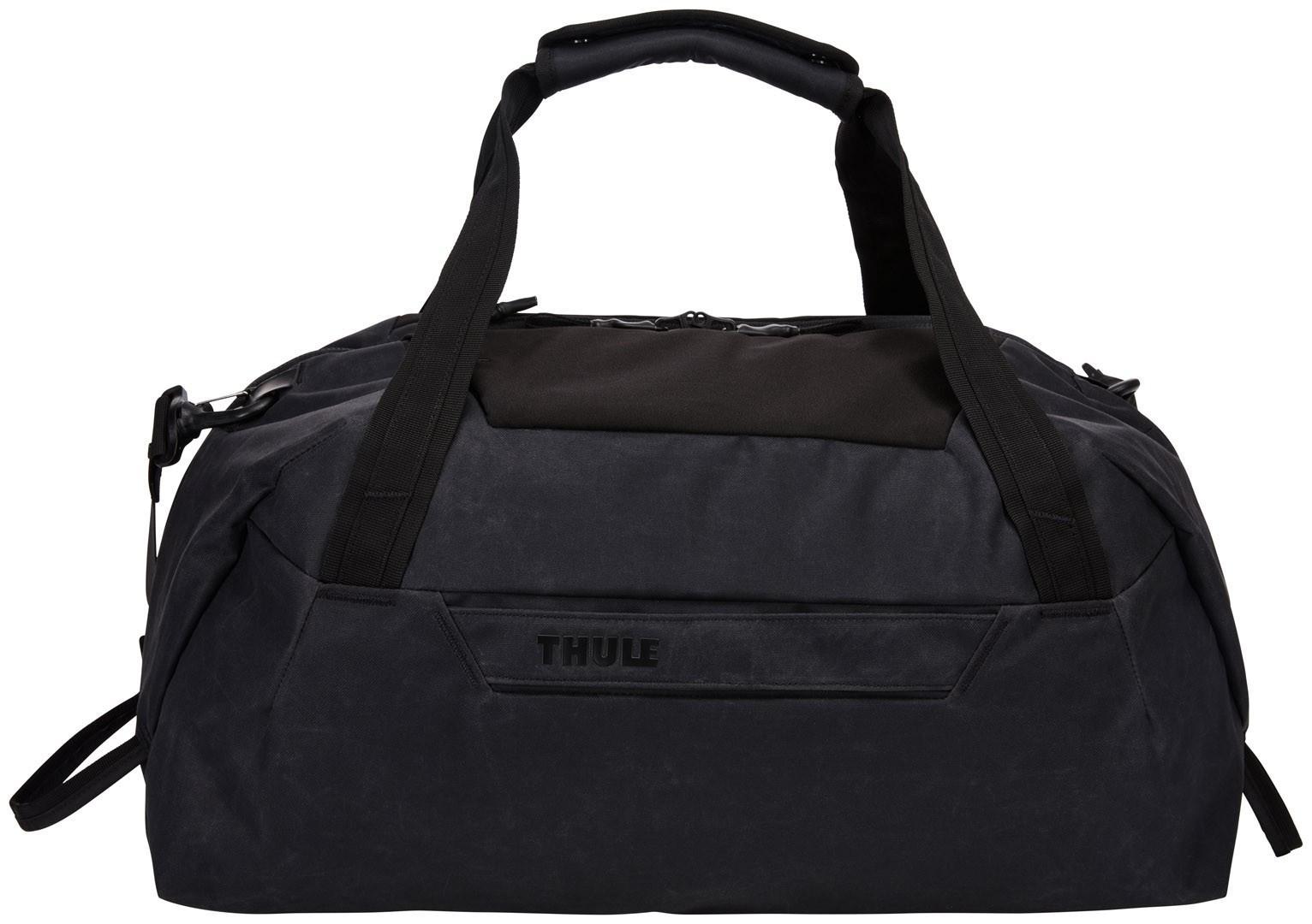 Дорожня сумка Thule Aion Duffel 35L (Black) (TH 3204725)