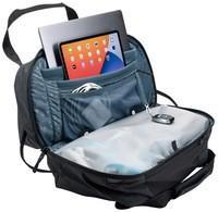 Дорожня сумка Thule Aion Duffel 35L (Black) (TH 3204725)