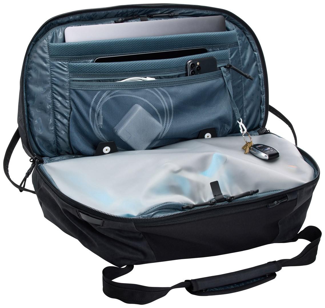 Дорожня сумка Thule Aion Duffel 35L (Black) (TH 3204725)