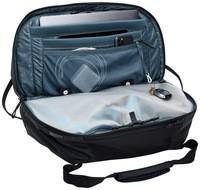 Дорожня сумка Thule Aion Duffel 35L (Black) (TH 3204725)