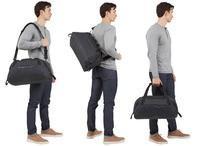 Дорожня сумка Thule Aion Duffel 35L (Black) (TH 3204725)