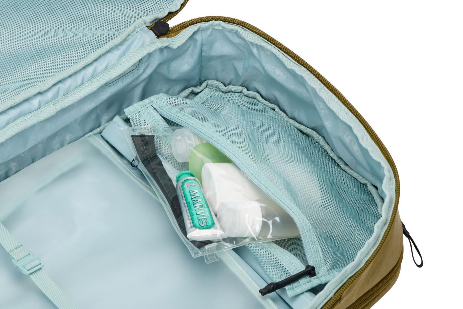 Рюкзак Thule Aion Travel Backpack 40L (Nutria) (TH 3204724)