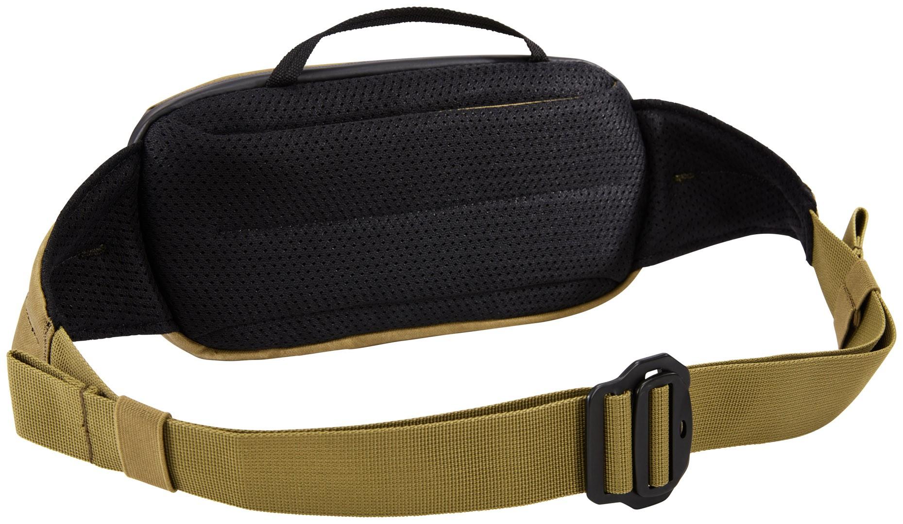 Сумка на пояс Thule Aion Sling Bag (Nutria) (TH 3204728)