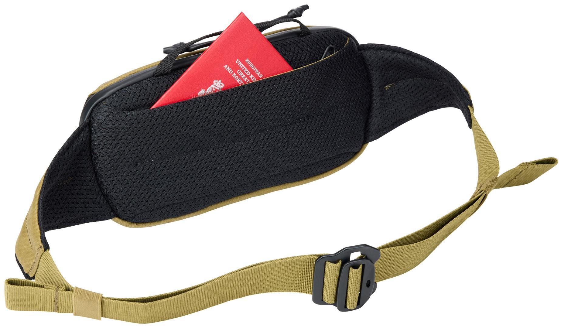 Сумка на пояс Thule Aion Sling Bag (Nutria) (TH 3204728)