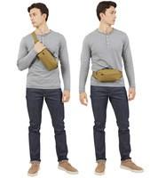 Сумка на пояс Thule Aion Sling Bag (Nutria) (TH 3204728)