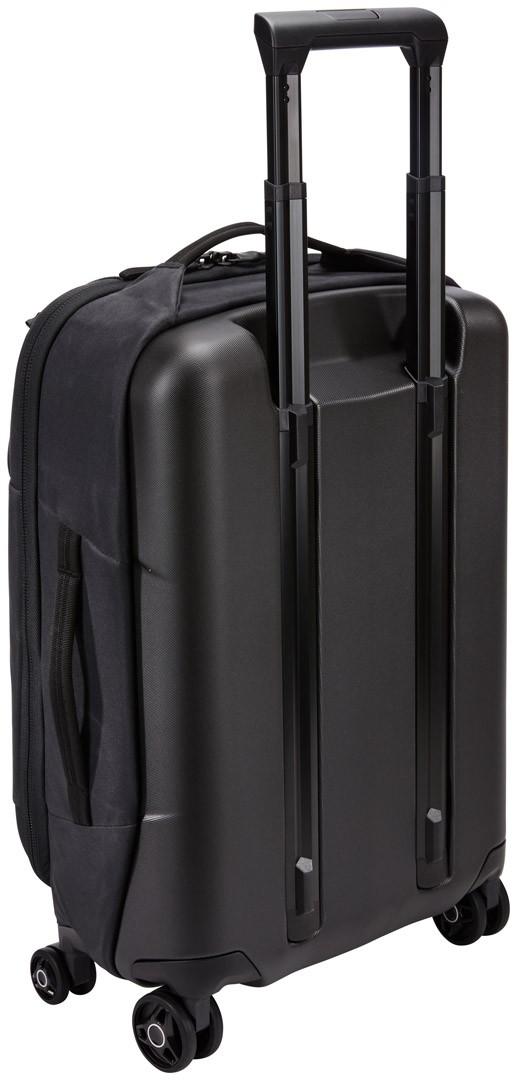 Валіза на колесах Thule Aion Carry On Spinner (Black) (TH 3204719)