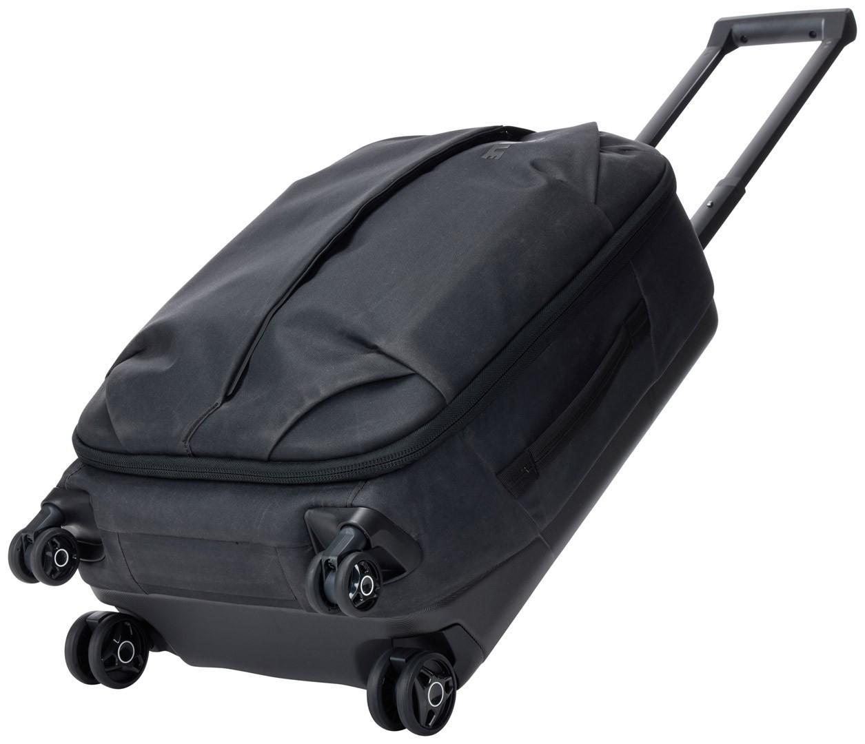 Валіза на колесах Thule Aion Carry On Spinner (Black) (TH 3204719)