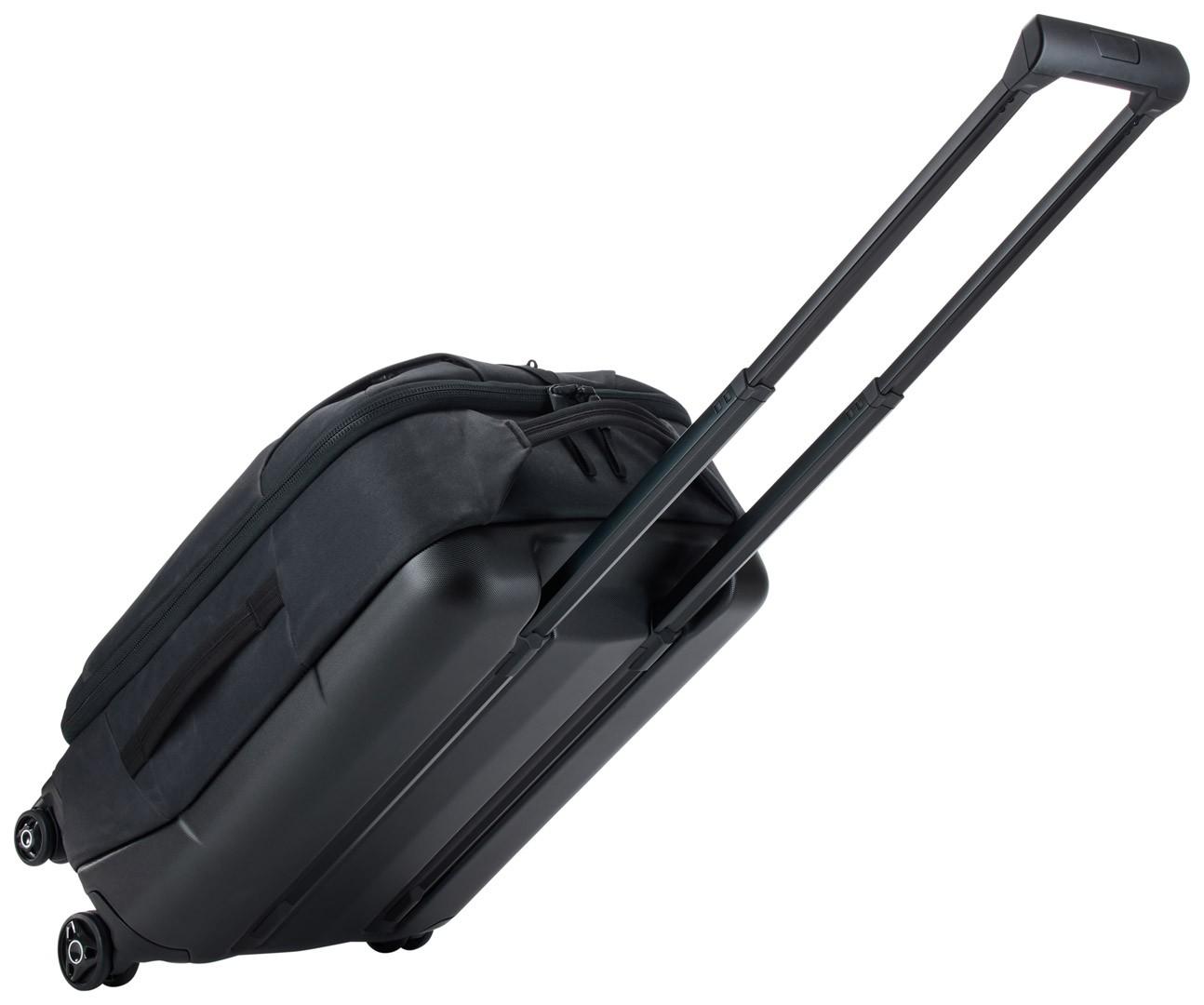 Валіза на колесах Thule Aion Carry On Spinner (Black) (TH 3204719)