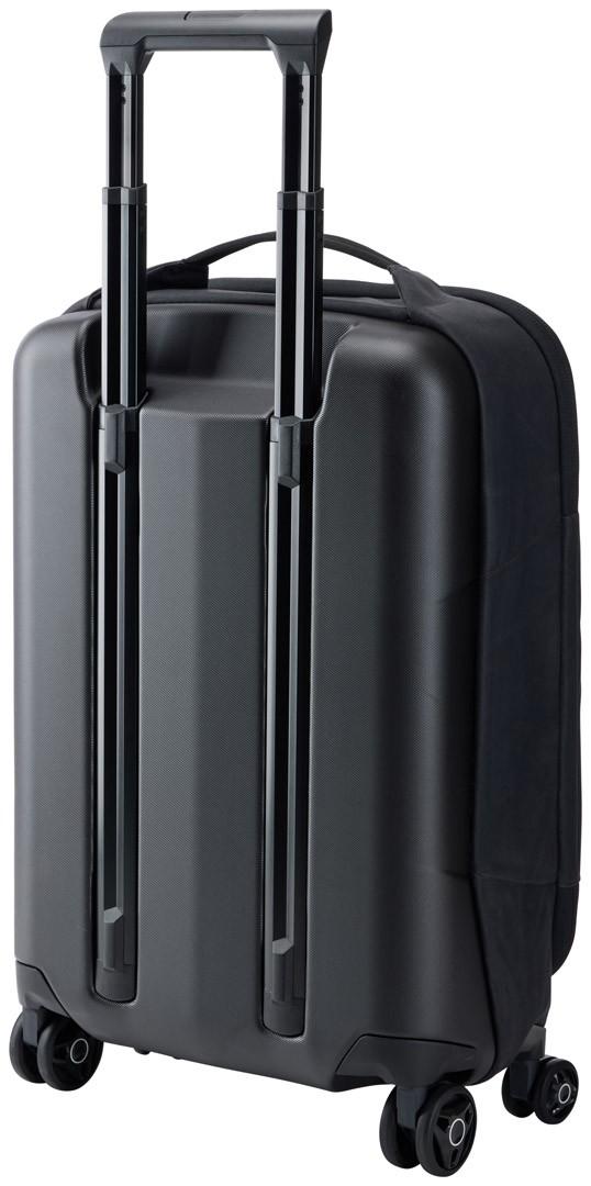 Валіза на колесах Thule Aion Carry On Spinner (Black) (TH 3204719)