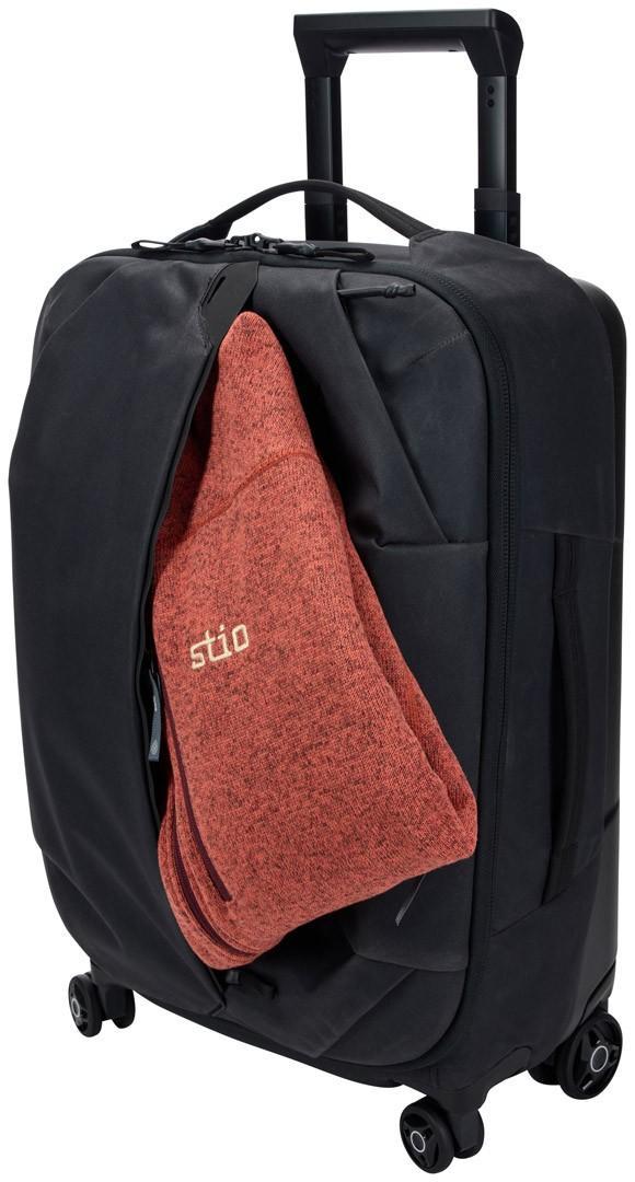 Валіза на колесах Thule Aion Carry On Spinner (Black) (TH 3204719)